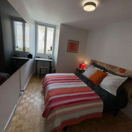 Le Jacobin Quartier Dore Marvejols Exterior photo